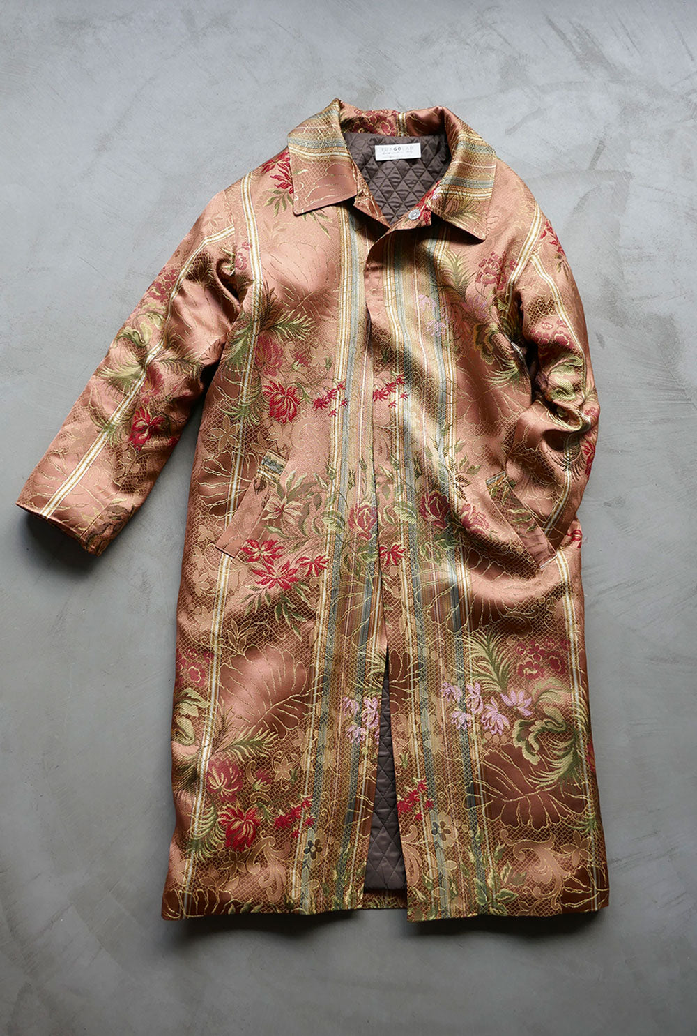 cappotto 153