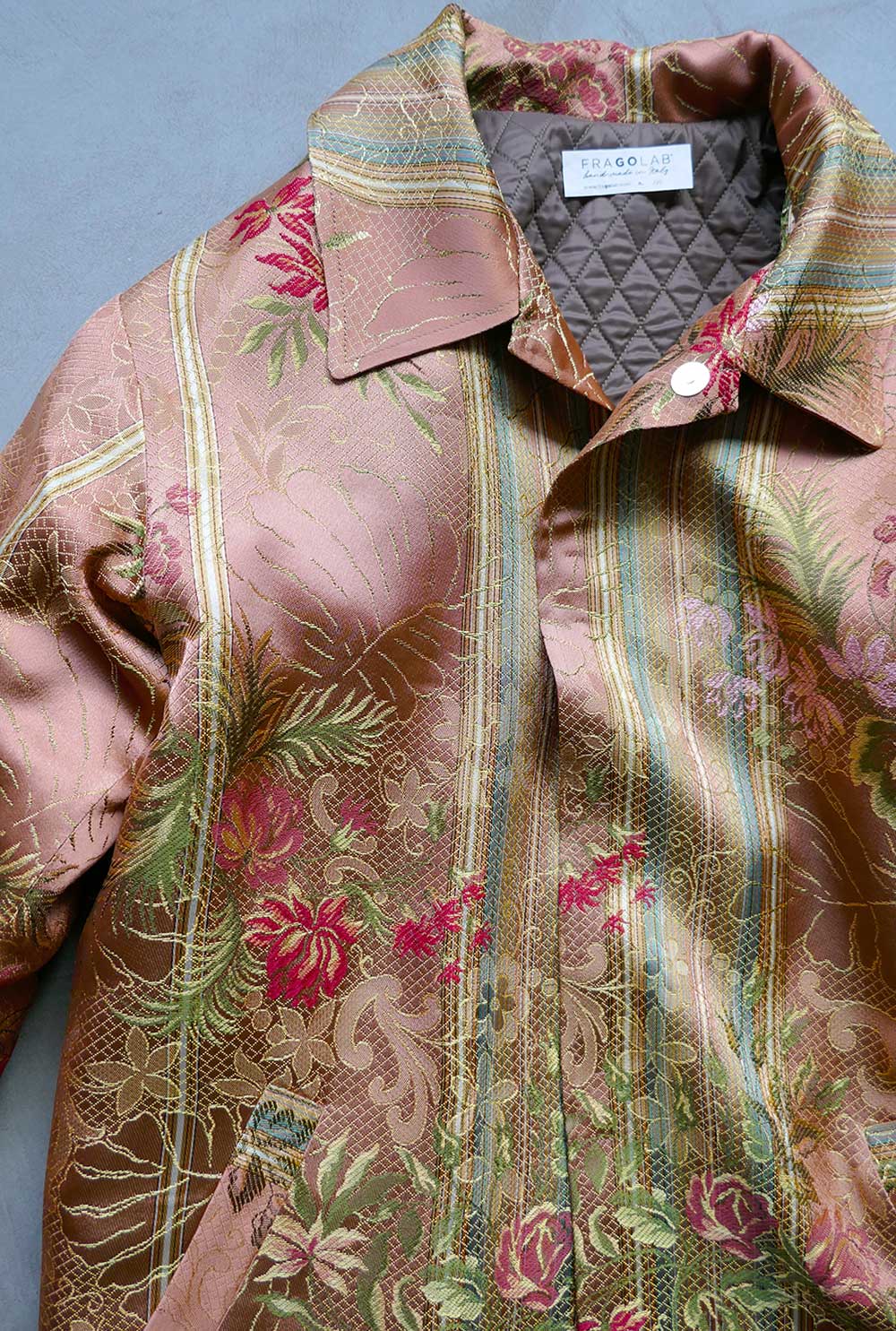 cappotto 153
