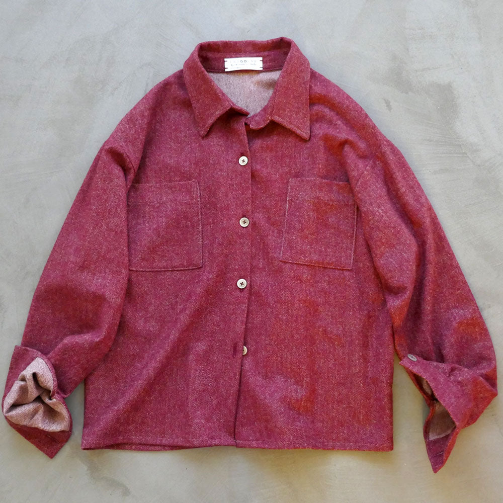 camicia 490