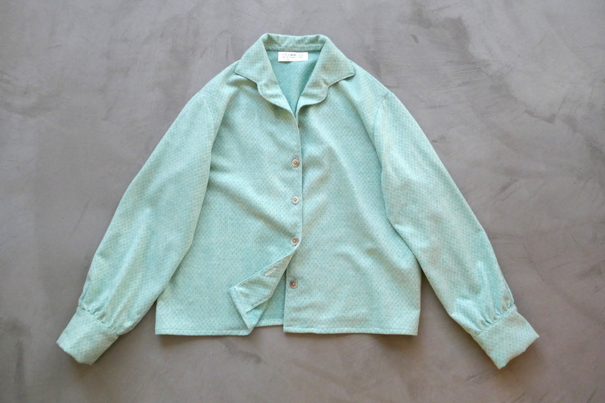 camicia 492