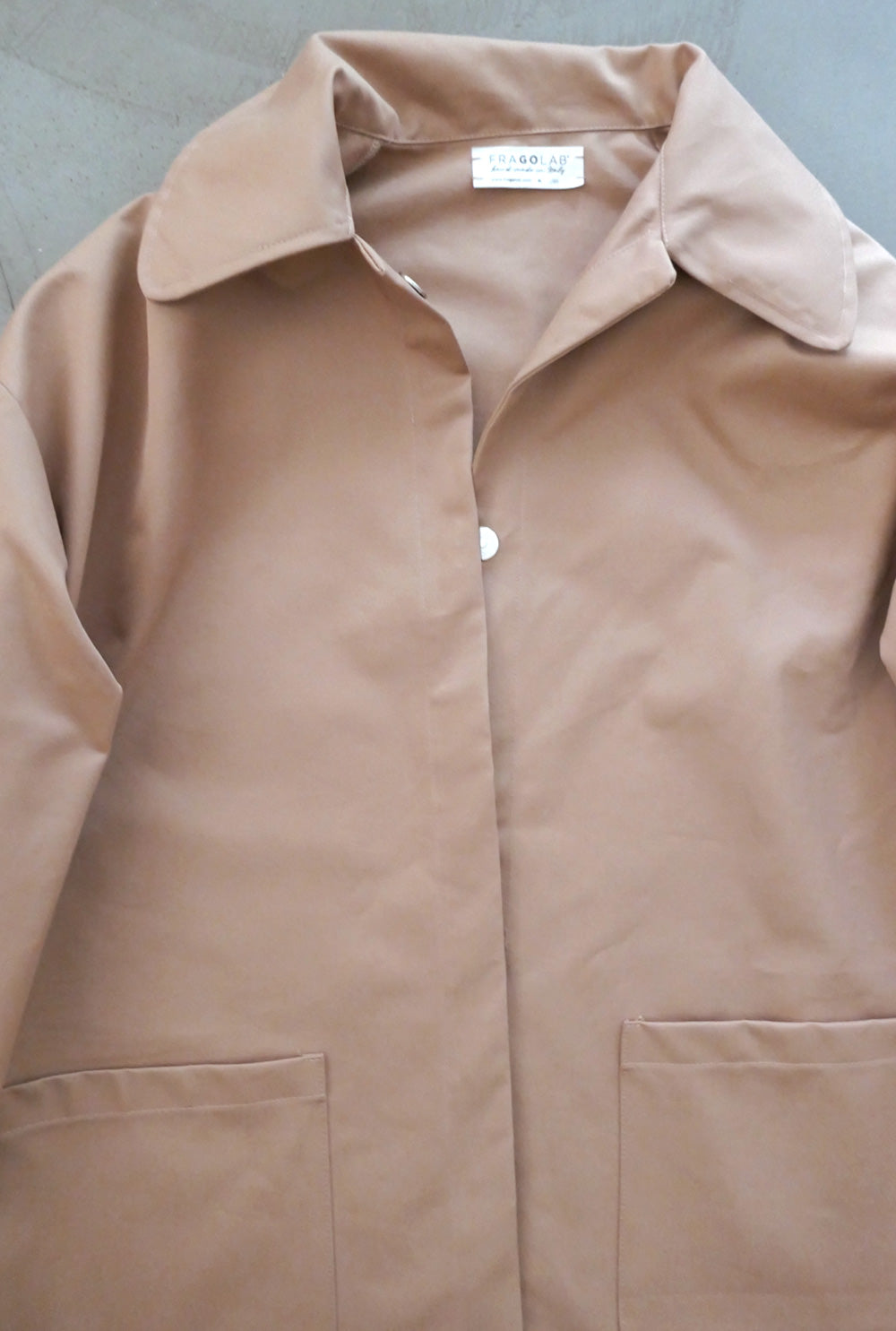 giacca 540