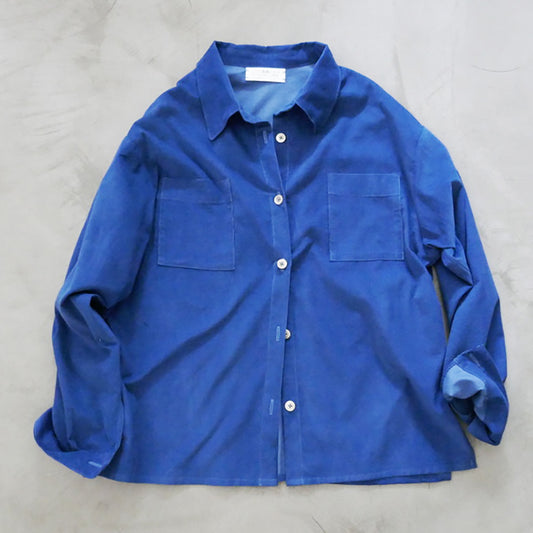 camicia 622