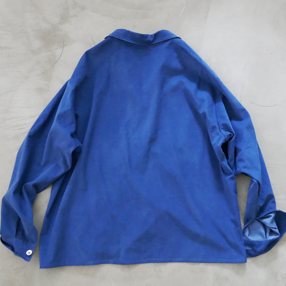 camicia 622