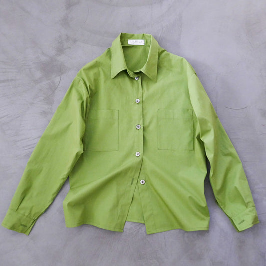 camicia 666b