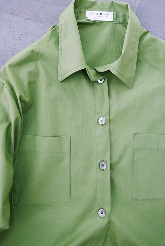 camicia 666b