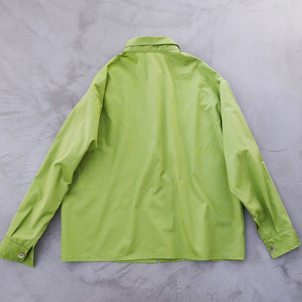 camicia 666b