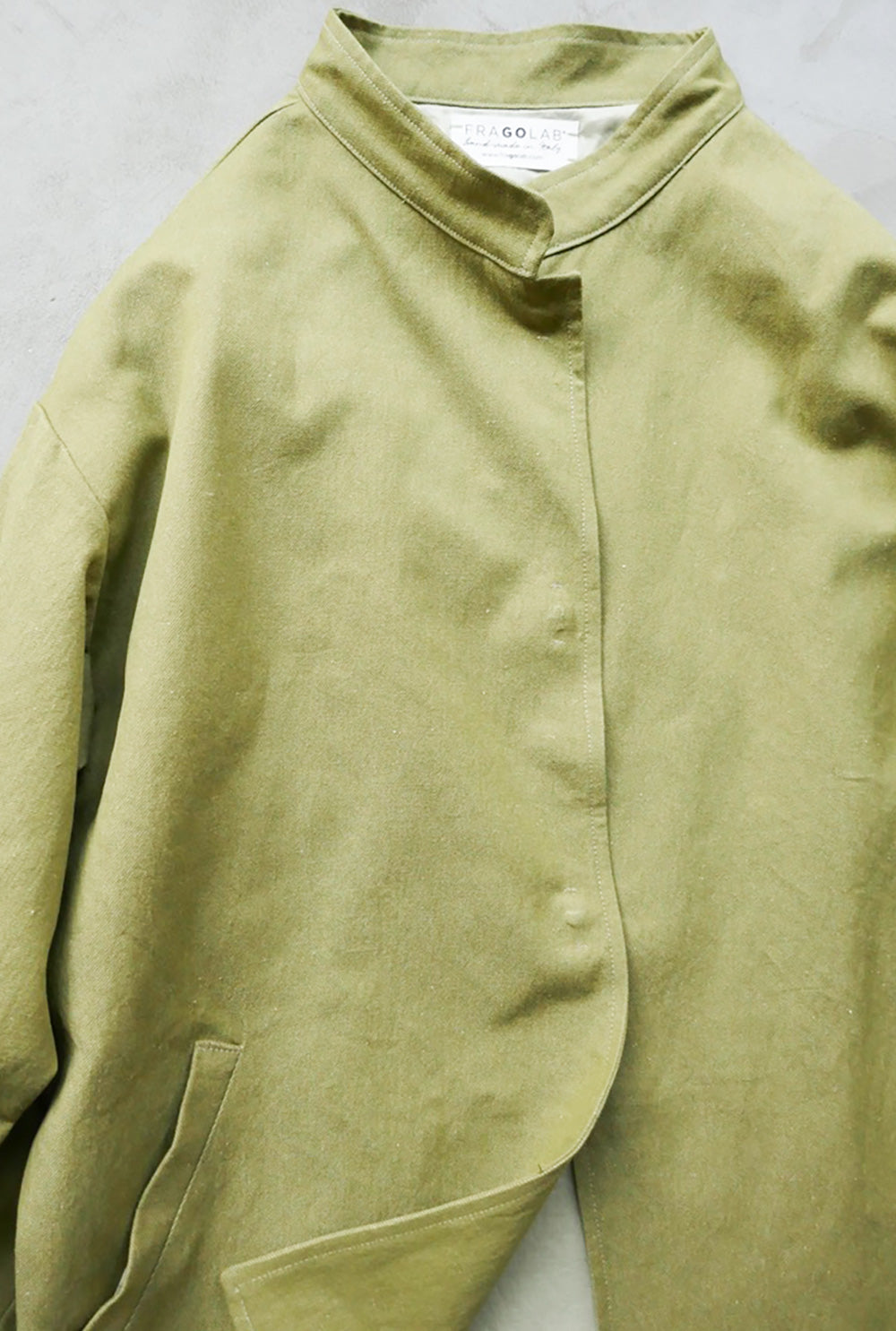 giacca 706